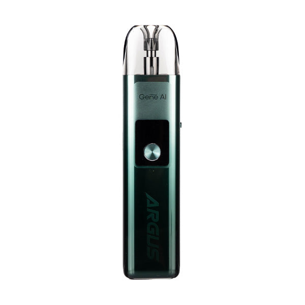Argus G Pod Kit by VooPoo in Racing Green