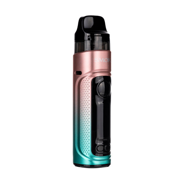 RPM C Pod Kit by SMOK in Pink Green
