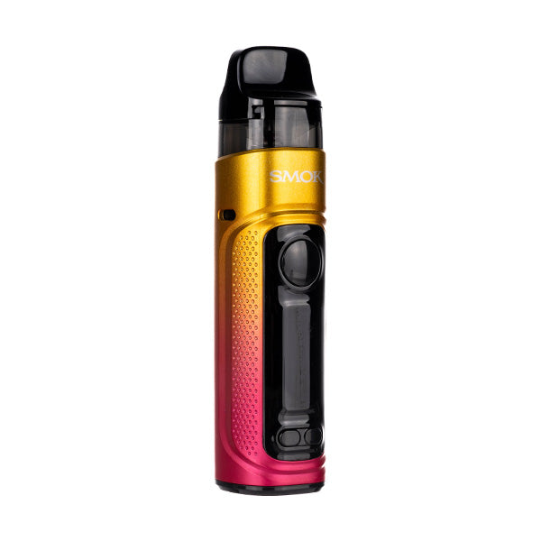RPM C Pod Kit by SMOK in Pink Yellow