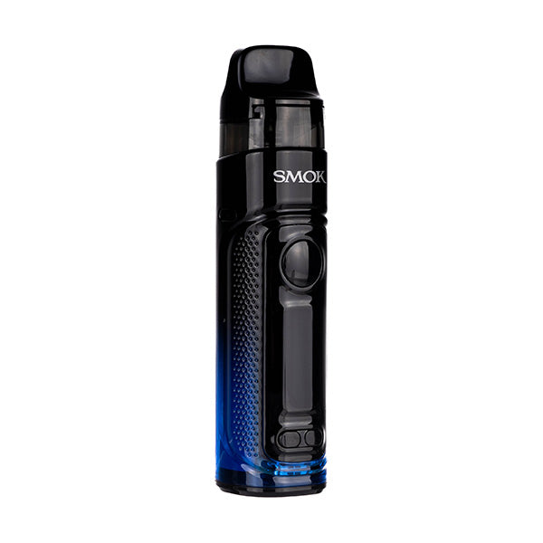 RPM C Pod Kit by SMOK in Transparent Blue
