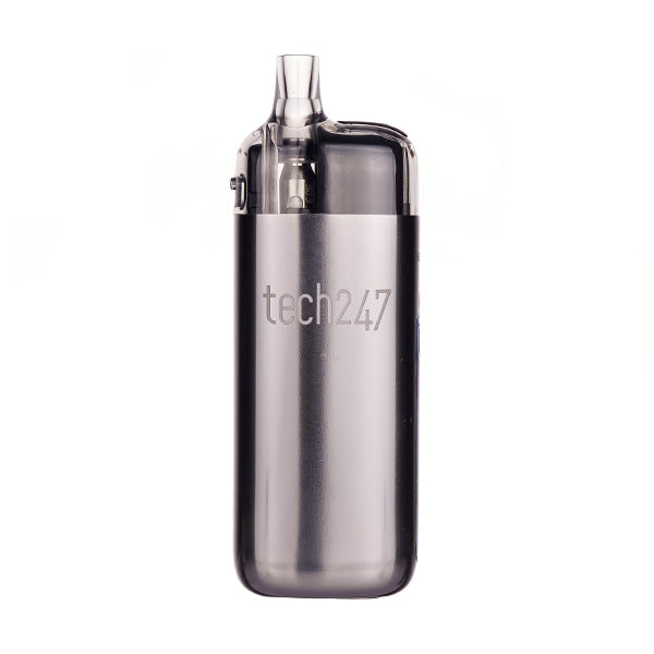 Tech 247 Pod Kit by SMOK in Gunmetal