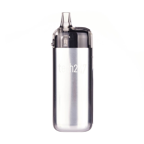 Tech 247 Pod Kit by SMOK in Silver