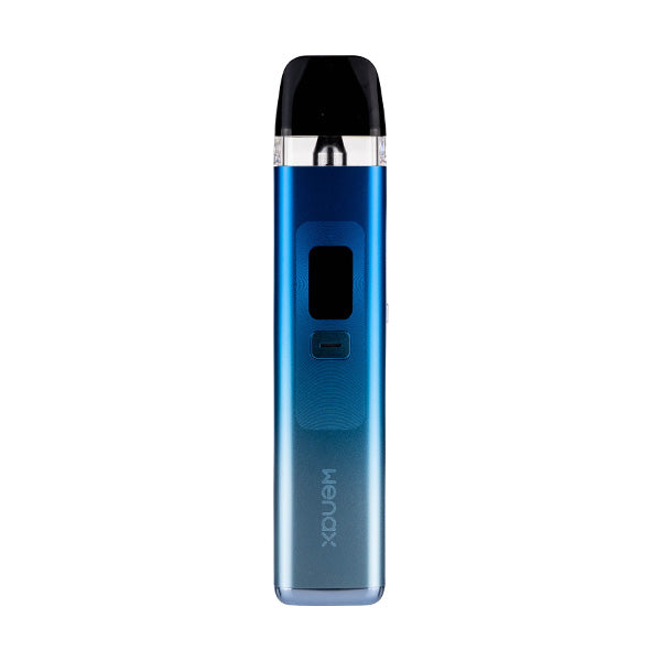 Wenax Q Pod Kit by Geek Vape in Cobalt Blue