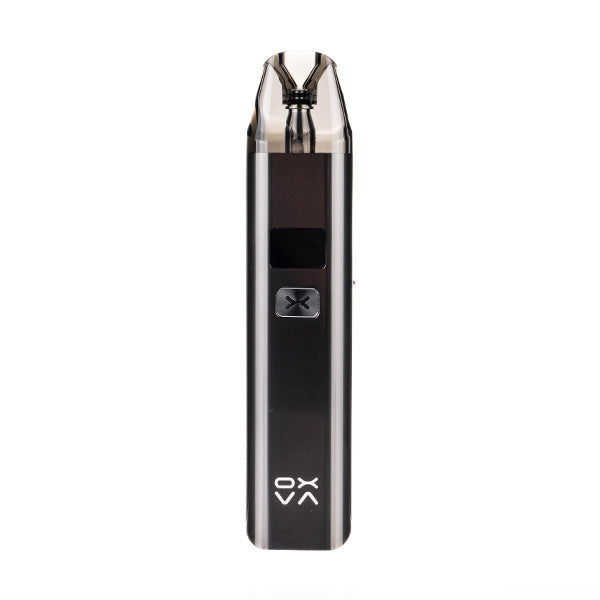 Xlim V2 Pod Kit by OXVA in Shiny Gunmetal