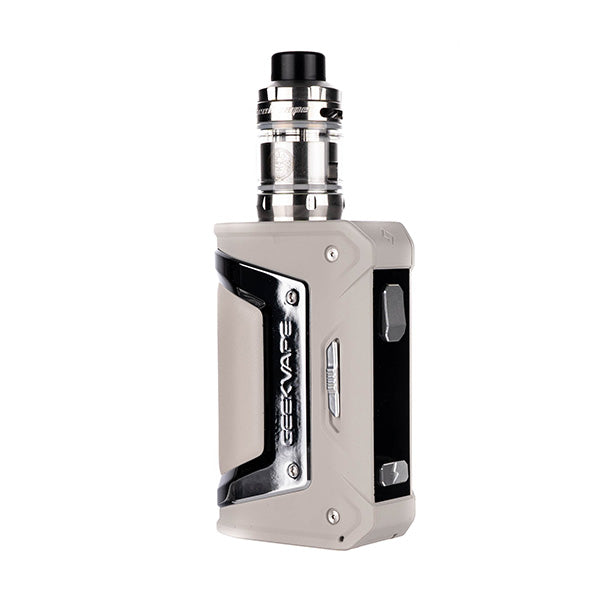 Aegis Legend 2 (L200) Classic Vape Kit by Geek Vape | E-Liquid