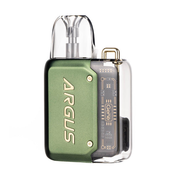 Argus P1 Pod Kit by Voopoo in Green