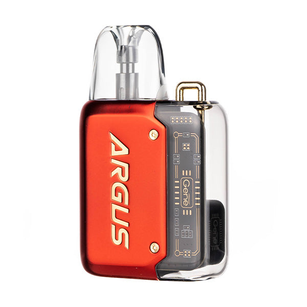 Argus P1 Pod Kit by Voopoo in Red