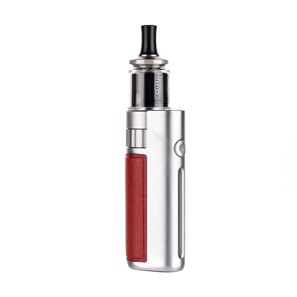 Drag Q Vape Kit By Voopoo - Classic Red