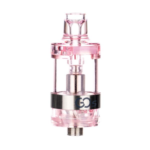Go-S Disposable Tank by Innokin in Pink