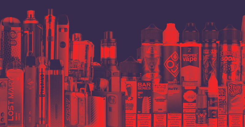 What are the Best Vape Brands in the UK
