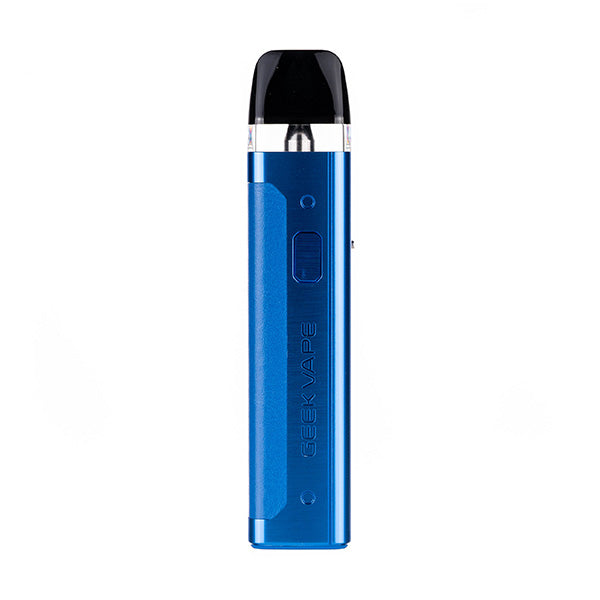 Aegis Q Pod Kit by Geek Vape in Blue