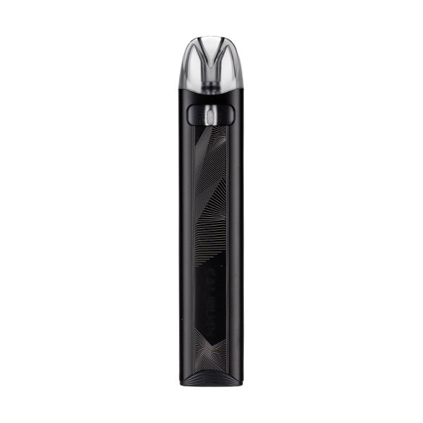 Caliburn A3S Pod Kit by Uwell in Midnight Black