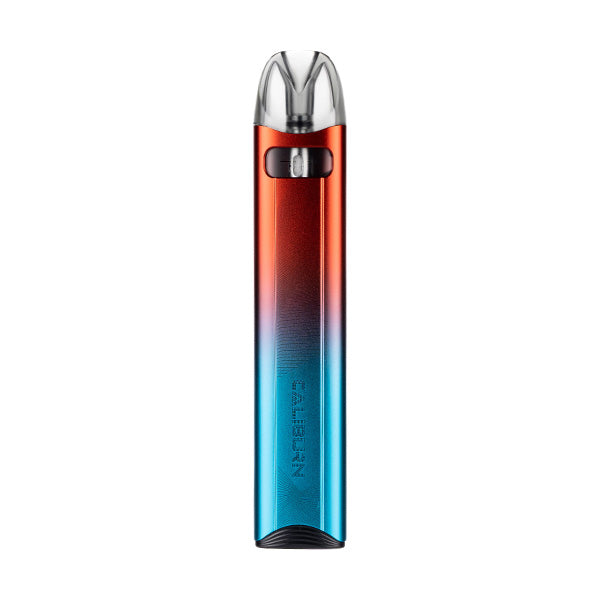 Caliburn A3S Pod Kit by Uwell in Ocean Flame
