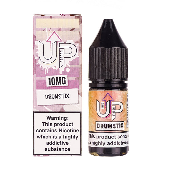 Drumstix Nic Salt by Double Up