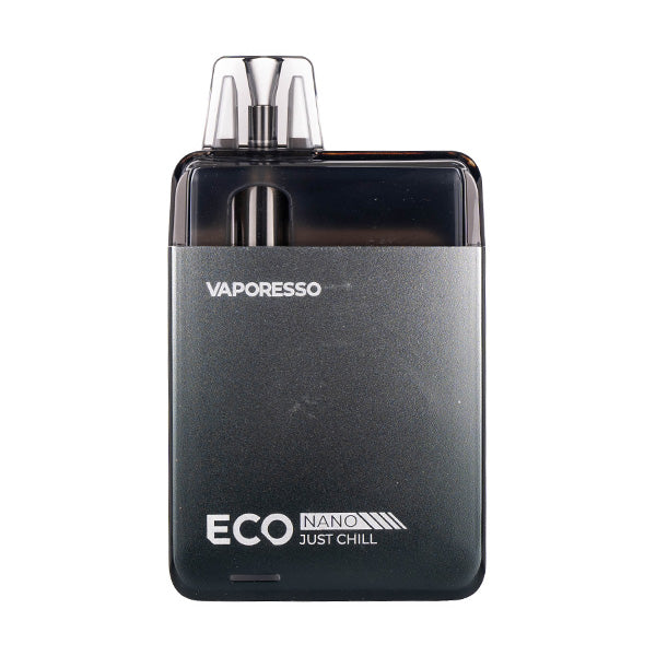 Eco Nano Pod Kit by Vaporesso in Universal Grey