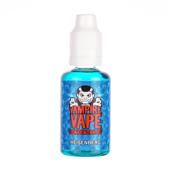 Heisenberg 30ml Flavour Concentrate by Vampire Vape