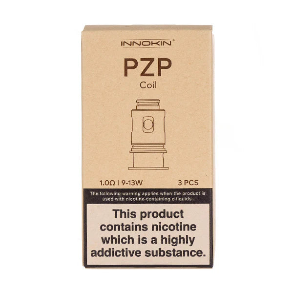 PZP Replacement Coils by Innokin 1.0ohm