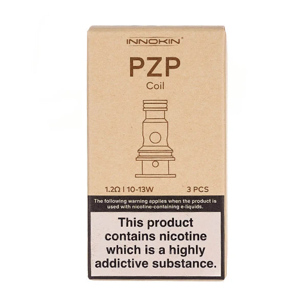PZP Replacement Coils by Innokin 1.2ohm