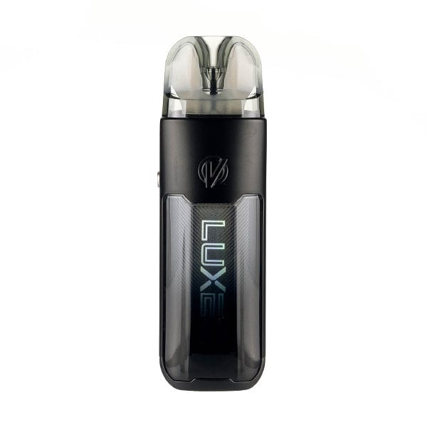 Luxe XR Max Pod Kit by Vaporesso in Black