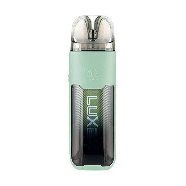 Luxe XR Max Pod Kit by Vaporesso in Green