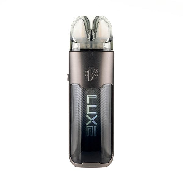Luxe XR Max Pod Kit by Vaporesso in Grey