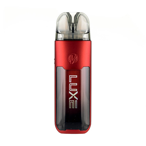 Luxe XR Max Pod Kit by Vaporesso in Red