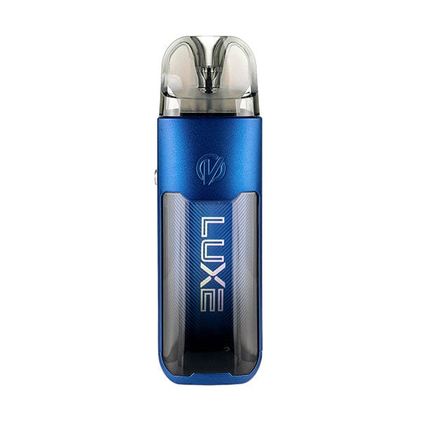 Luxe XR Max Vape Kit by Vaporesso in Blue