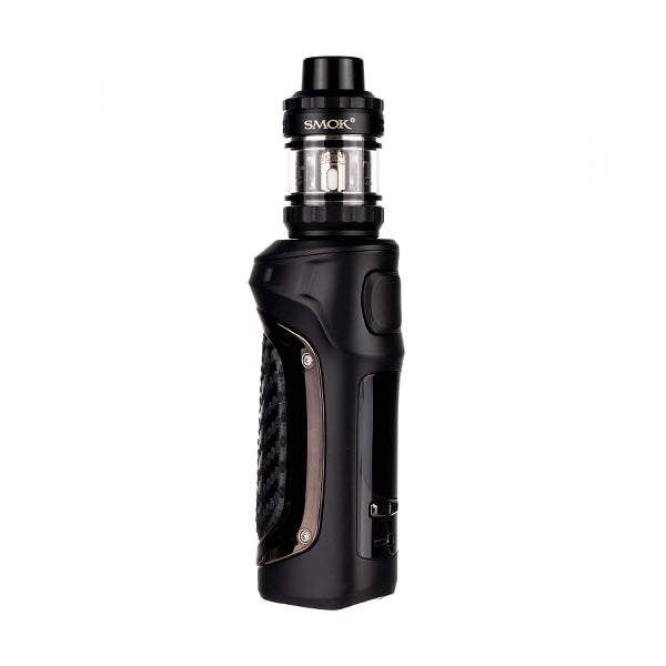 Mag Solo Vape Kit by SMOK in Carbon Fiber Splicing Leather
