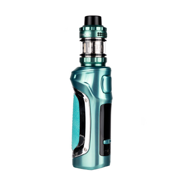 Mag Solo Vape Kit by SMOK in Cyan
