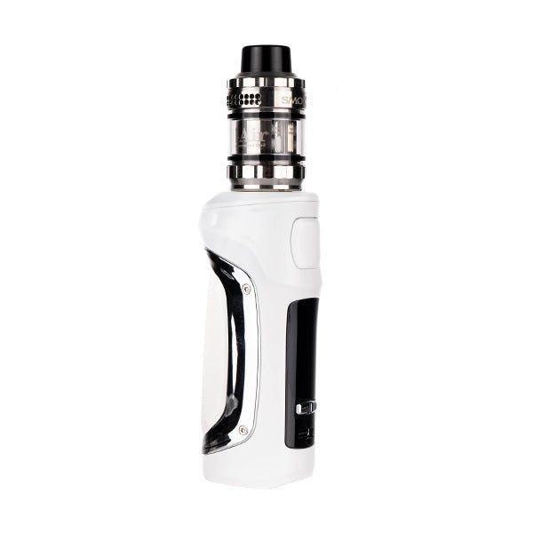 Mag Solo Vape Kit by SMOK in Matte White