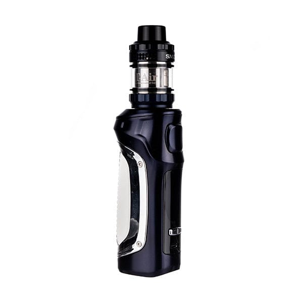 Mag Solo Vape Kit by SMOK in White Blue