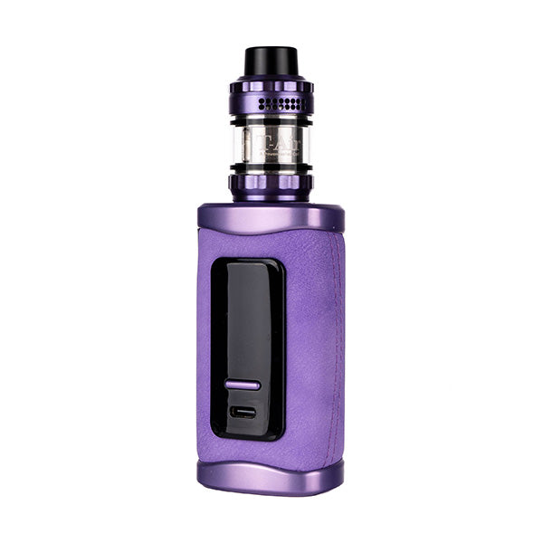 Morph 3 Vape Kit by SMOK in Purple Haze