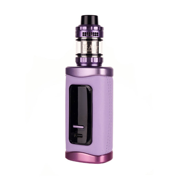 Morph 3 Vape Kit by SMOK in Purple Pink