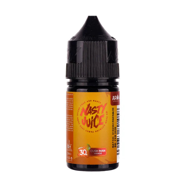 Cush Man 30ml Flavour Concentrate by IVG