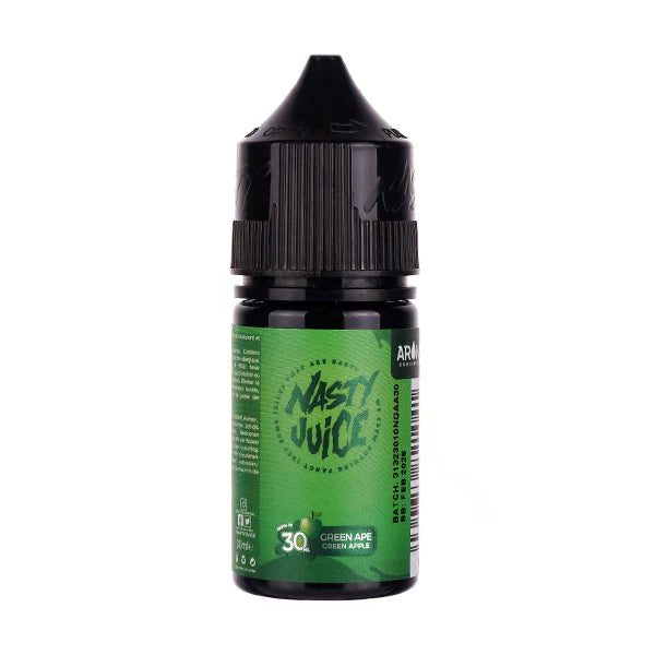 Green Ape 30ml Flavour Concentrate by IVG
