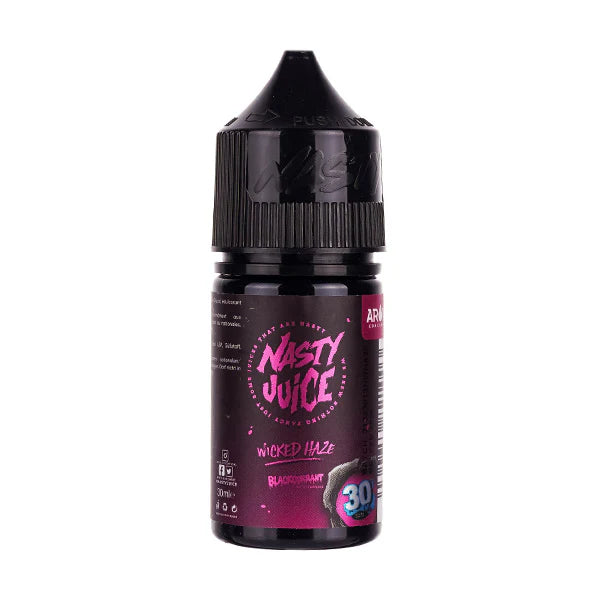 Wicked Haze 30ml Flavour Concentrate by IVG