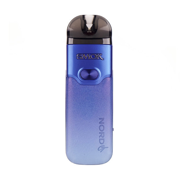 Nord GT Pod Kit by SMOK in Blue Gradient