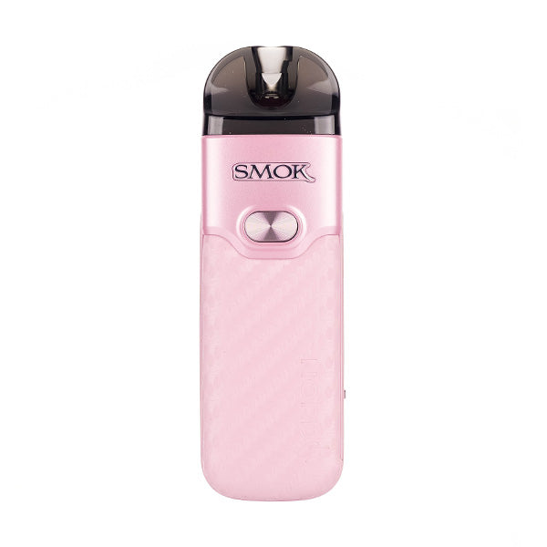 Nord GT Pod Kit by SMOK in Pale Pink