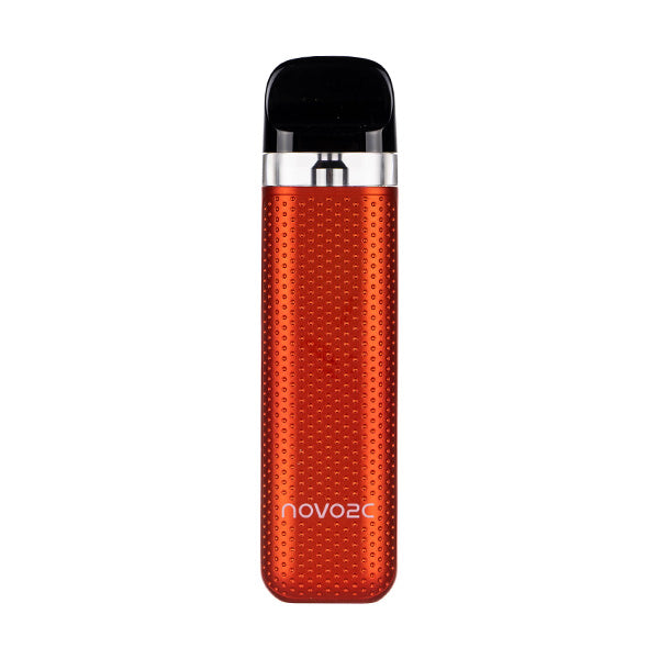 Novo 2C Pod Kit by SMOK in Orange