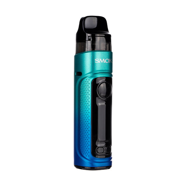 RPM C Pod Kit by SMOK in Blue Green
