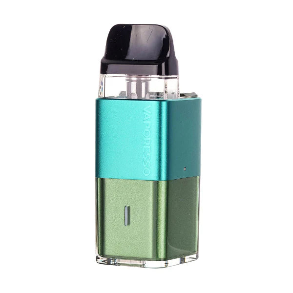 XROS Cube Pod Kit by Vaporesso Forest Green