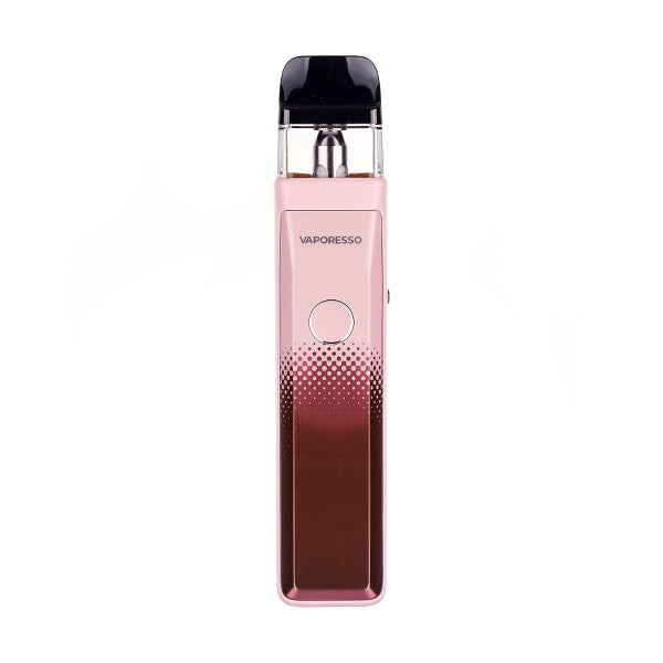 XROS Pro Pod Kit by Vaporesso in Pink