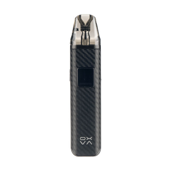Xlim Pro Pod Kit by OXVA in Black Carbon