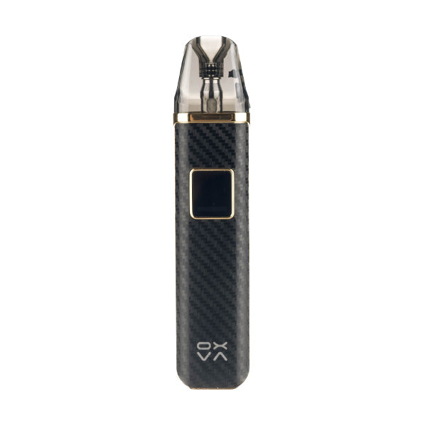 Xlim Pro Pod Kit by OXVA in Black Gold
