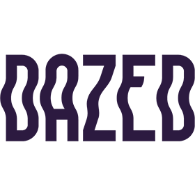 Dazed Vapes Logo