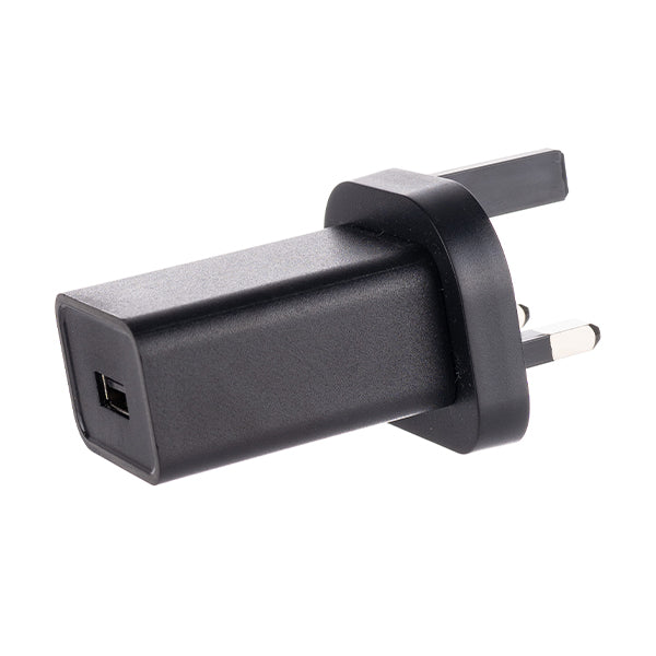 2.1A USB Wall Plug Adapter by XTAR