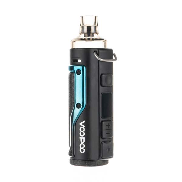 Argus Pod Kit by Voopoo in Blue