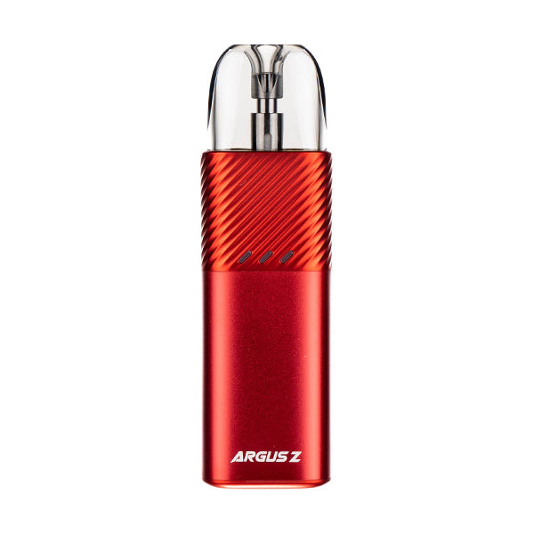 Argus Z Pod Kit by Voopoo in Ruby Red