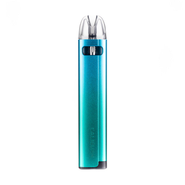 Caliburn A2S Pod Kit by Uwell in Blue