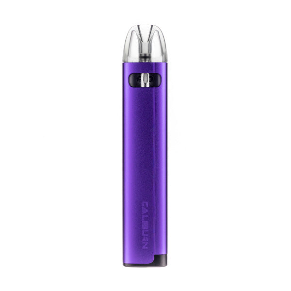 Caliburn A2S Pod Kit by Uwell in Purple